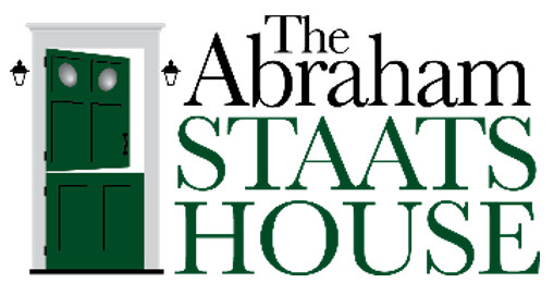 The Abraham Staats House