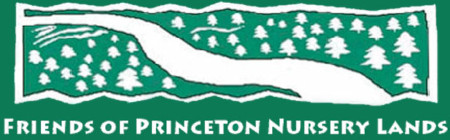 Friends of Princeton Nursery Lands Friends of Princeton Nursery Lands