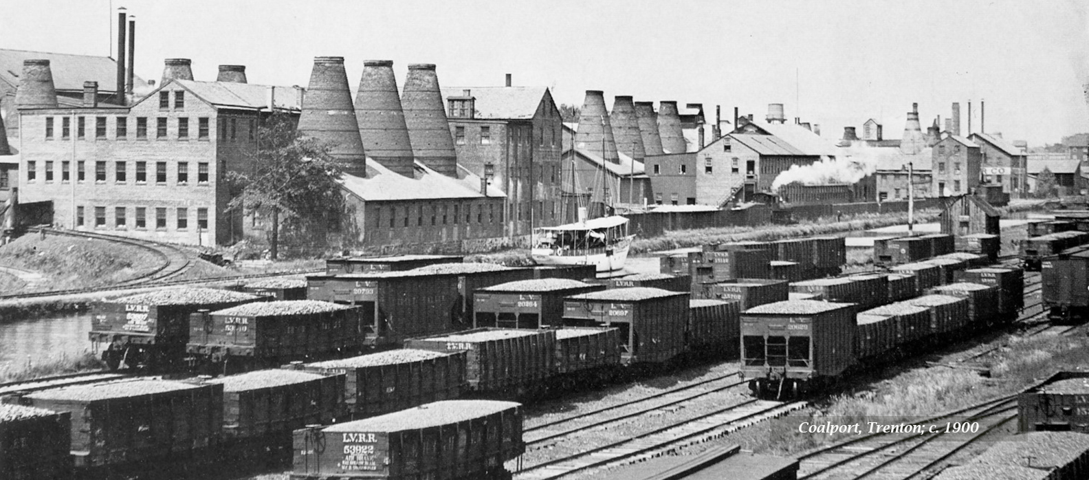 Stockton - Bridge Street, c1910