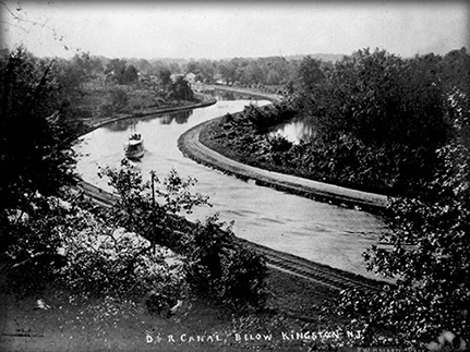 A Historic Place A Historic Place